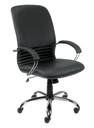 Scaun Directorial Mirage Steel