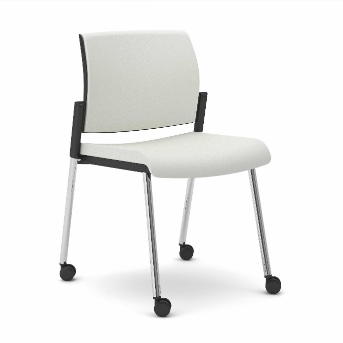 Scaun de Conferință Aura Castors