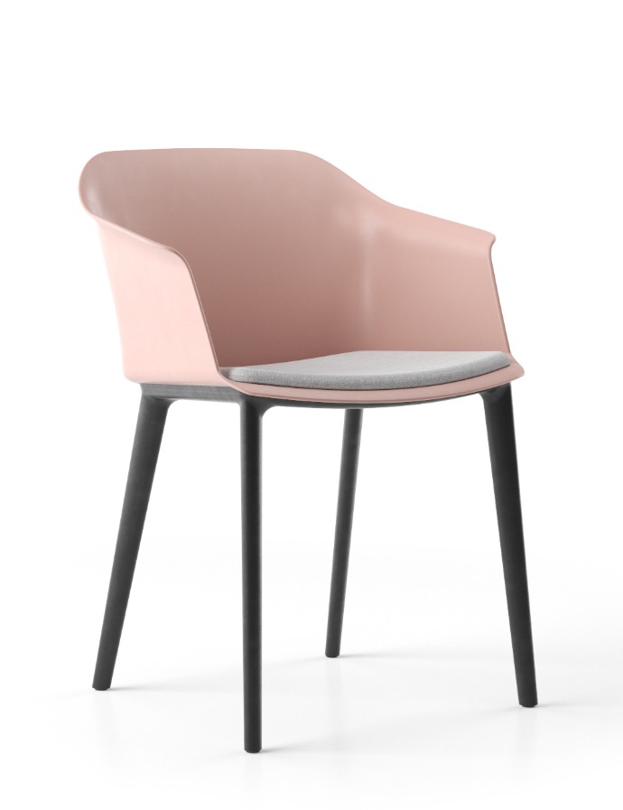 Scaun Polytone C Seat Pad