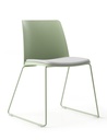Scaun Polytone L Sled Seat Pad