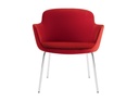 Scaun Danae Metal