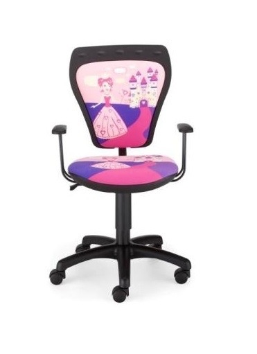 Scaun de copii GT Princess BR