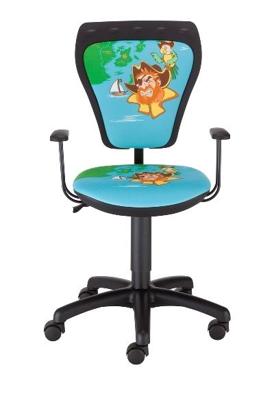 Scaun de copii GT Pirate BR