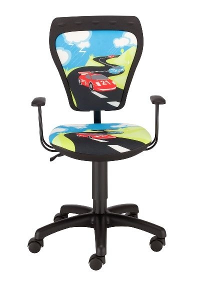 Scaun de copii GT Turbo BR