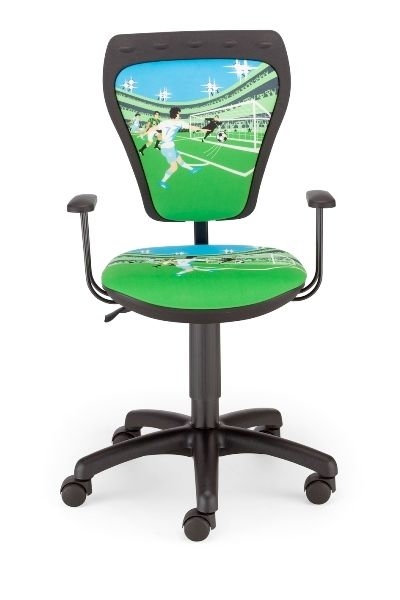 Scaun de copii GT La Liga BR