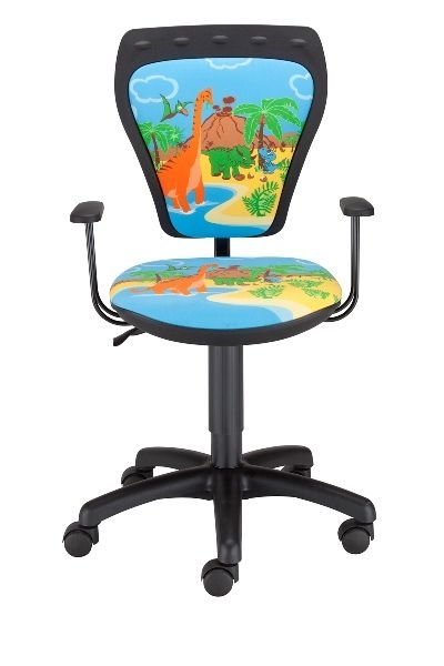 Scaun de copii GT Dino BR