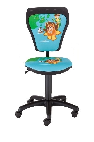 Scaun de copii GT Pirate fără Brațe