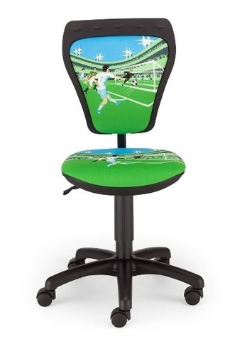 Scaun de copii GT La Liga fără Brațe