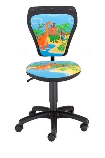 Scaun de copii GT Dino fără Brațe