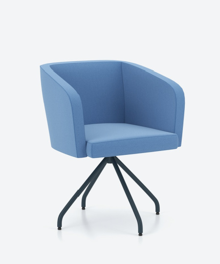 Scaun de Vizitator Hello 4S