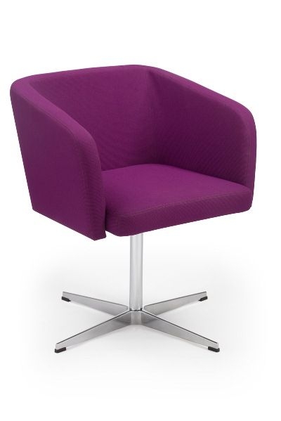 Scaun de Vizitator Hello Cross