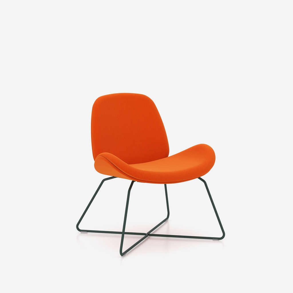 Fotoliu Lobby Tilkka CFSX