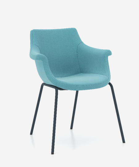 Scaun Lobby Kaika 4L