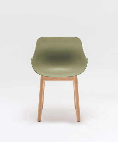 Scaun Baltic Basic BL1P14