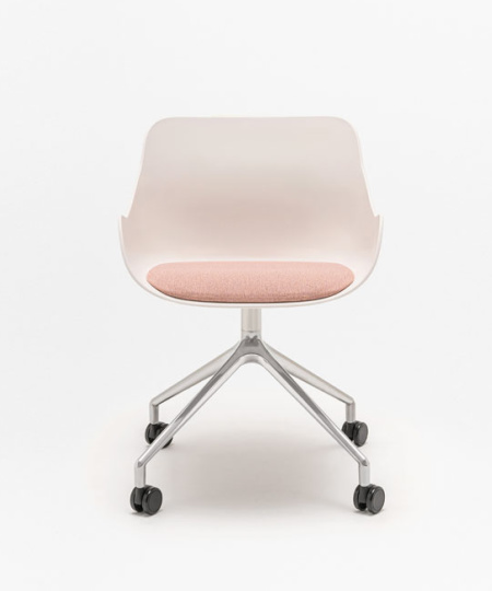 Scaun de Conferință Baltic Remix BL3P19K