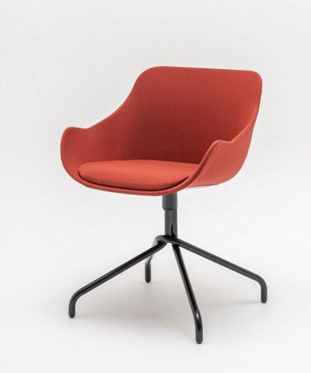 Scaun de Conferință Baltic Classic BL4P13