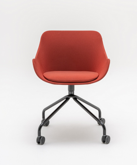 Scaun de Conferință Baltic Classic BL4P13K