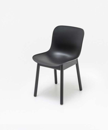 Scaun Baltic 2 Basic BLK1P14