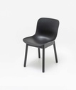 Scaun Baltic 2 Basic BLK1P14