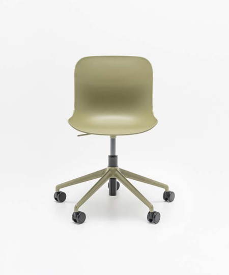 Scaun de Conferință Baltic 2 Basic BLK1P22