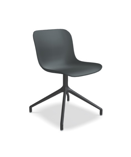 Scaun Baltic 2 Basic BLK1P19