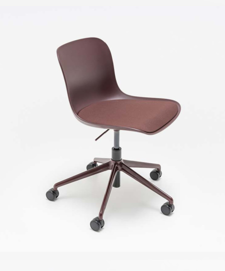 Scaun de Conferință Baltic 2 Remix BLK3P22