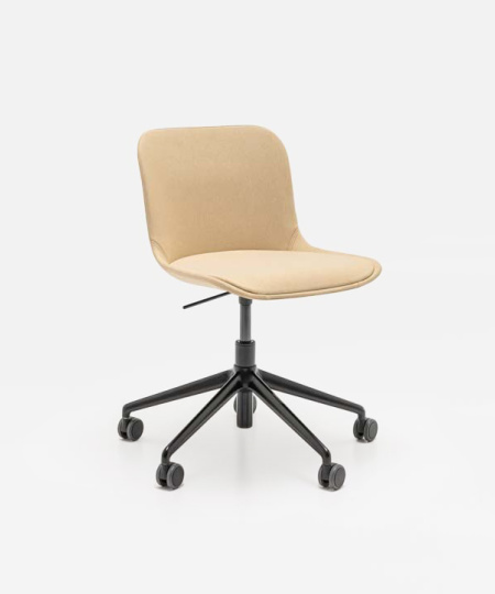 Scaun de Conferință Baltic 2 Classic BLK4P22