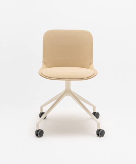 Scaun de Conferință Baltic 2 Classic BLK4P19K