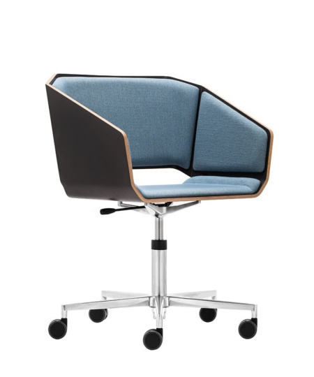 Scaun de Birou Woodi 324