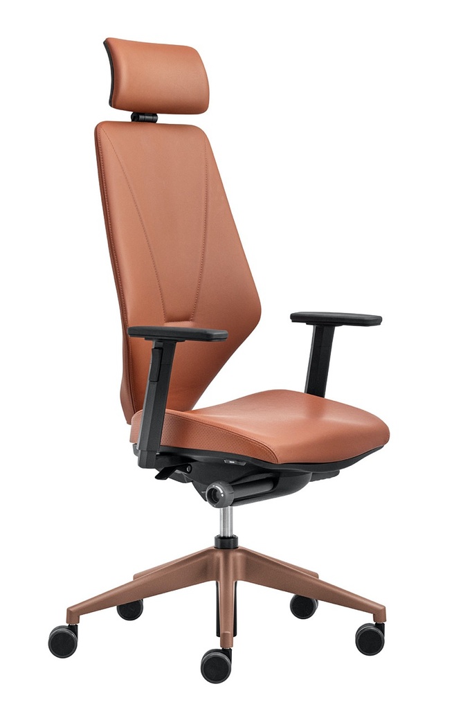 Scaun de Birou V6 611050