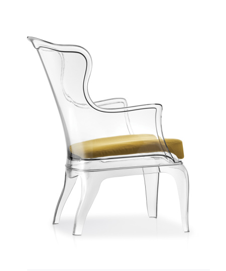 Scaun Pasha 660.3