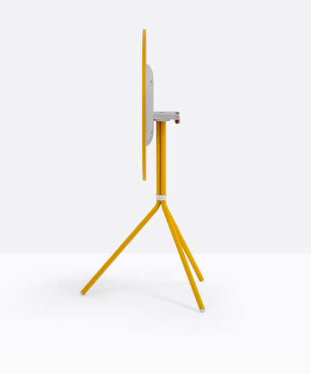 Masă Rabatabilă de Exterior Nolita 5453T