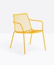 Scaun din metal Nolita 3659