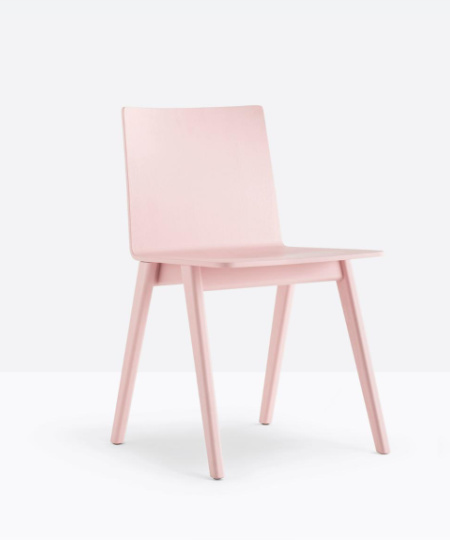 Scaun din Lemn Osaka 2810