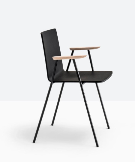 Scaun din Lemn Osaka 5712