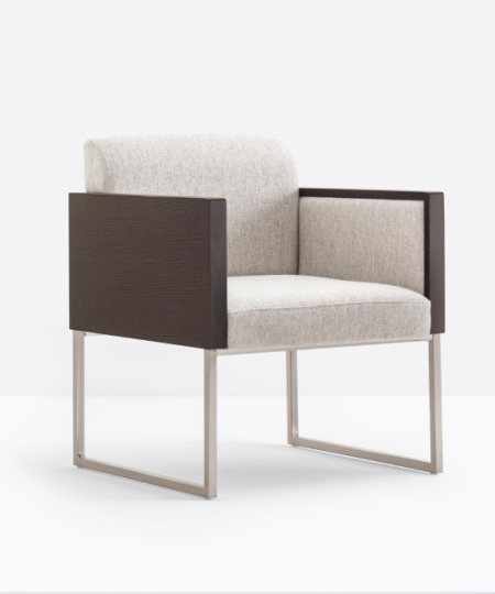 Fotoliu Lounge Box 741