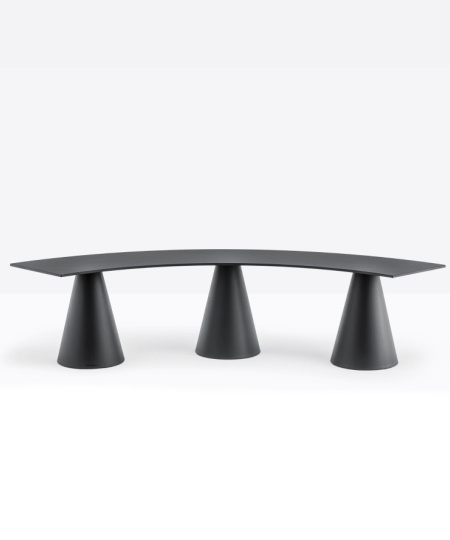 Banchetă de Așteptare Ikon B863 1C