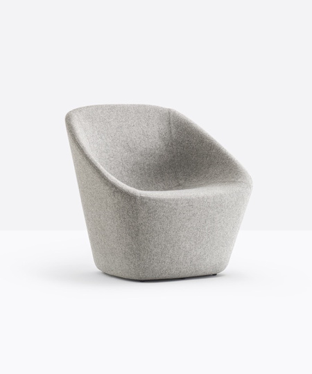 Fotoliu Lounge Log 366