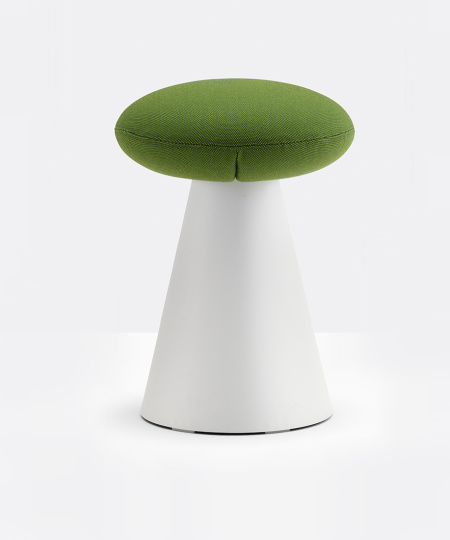 Pouf din Polietilenă Ikon 862