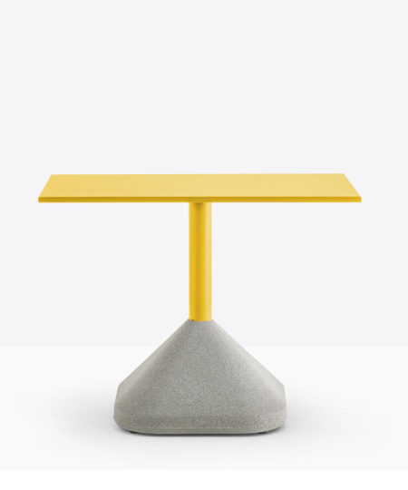 Măsuță de Cafea Concrete 855 H500