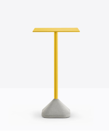 Masă de Bar Concrete 855 H1100