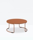 Măsuță de Cafea Outdoor Circuit CRTD 59x25