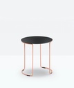 Măsuță de Cafea Outdoor Circuit CRTD 42x45