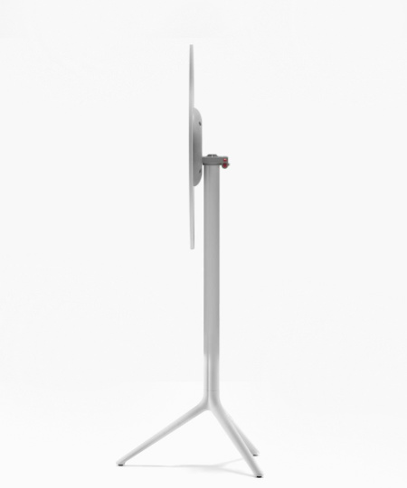 Masă de Bar Rabatabilă Elliot 5474T