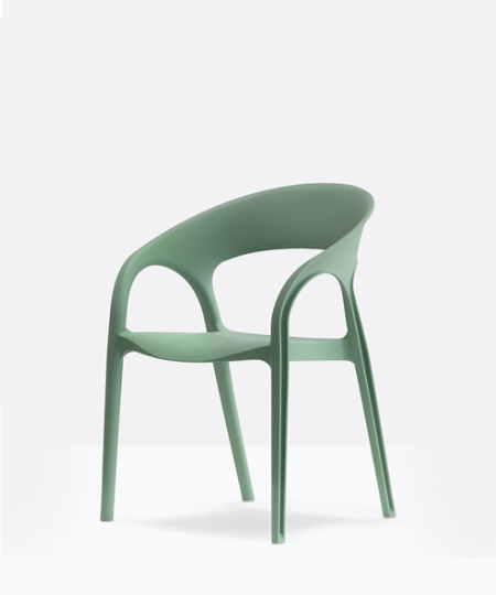 Scaun din Plastic Gossip 621