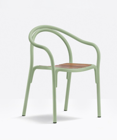 Scaun Outdoor Soul 3746