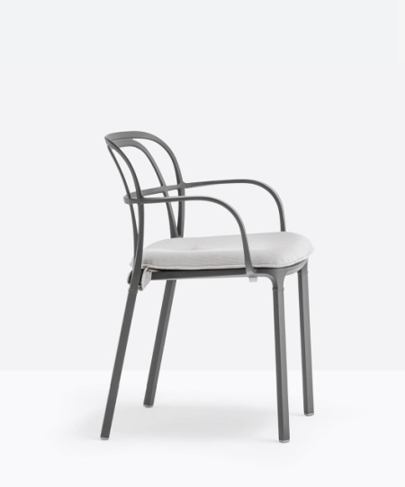 Scaun Outdoor Metalic Intrigo 3715.5