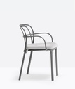 Scaun Outdoor Metalic Intrigo 3715.5