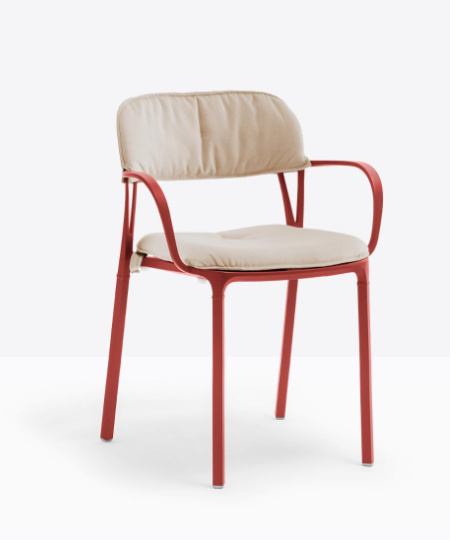 Scaun Outdoor Metalic Intrigo 3715.20