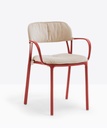Scaun Outdoor Metalic Intrigo 3715.20